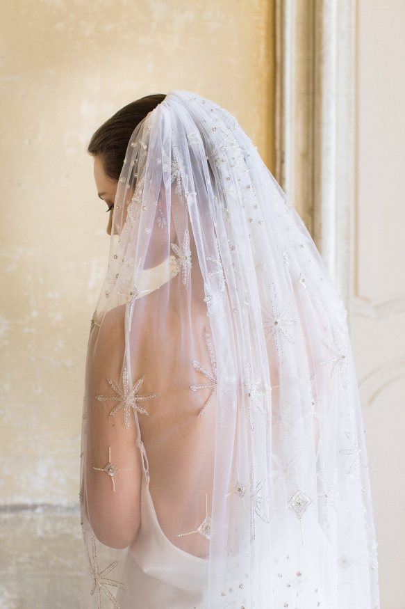 Bridal Veils1